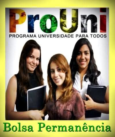Bolsa Permanência Do Prouni - Prouni Bolsa Permanência - Prouni 2026