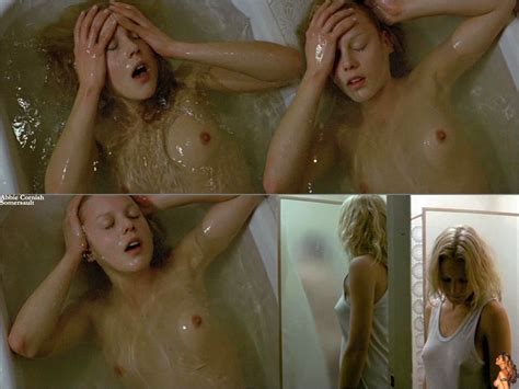 Abbie Cornish Nude Photos And Videos