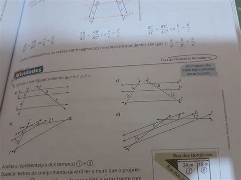 Me Ajudem Calcule X Na Figura Sabendo Que A B C A B C D