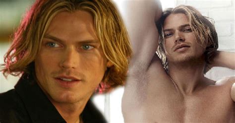 Remember Sex And The City Hunk Smith Jerrod This Is What Hes Up To Now Ok Magazine