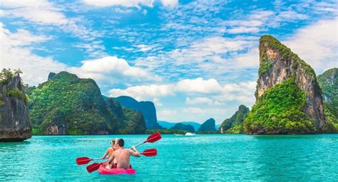 Seven must see attractions in Phuket - In NewsWeekly