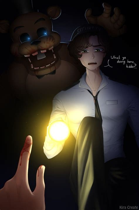 Fnaf Fanart Fan Art Fnaf Art