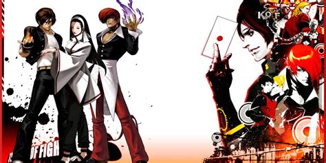 The King Of Fighters Collection The Orochi Saga Todo Sobre El Juego