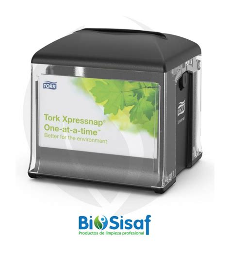 Tork Xpressnap Dispensador Servilletas