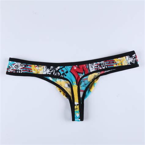 Venta Tanga Narizona Hombre En Stock