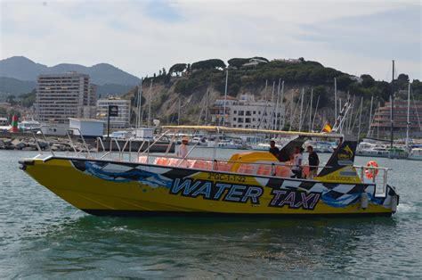 Sightseeing Boat Los Socios Drassanes Dalmau S A Inboard