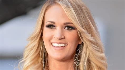 Carrie Underwood Being Sued For Copyright Infringement Over Sunday