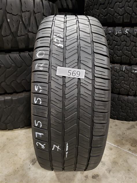 Goodyear Eagle Ls2 27555r20 Store