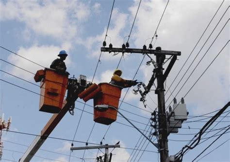 Sete Bairros E Dois Ramais Ficam Sem Energia Nesta Quinta Feira Em Manaus