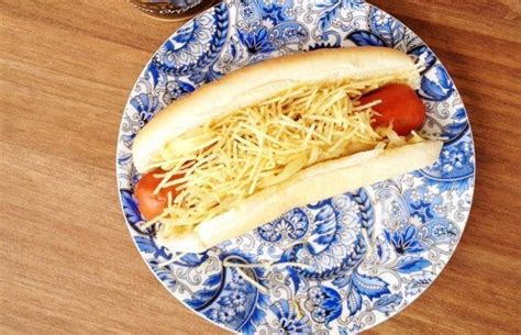 18 Receitas De Cachorro Quente Para Todas As Idades