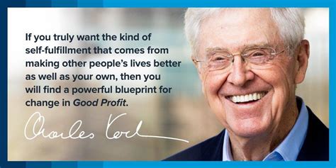 Charles Koch: What Charities Does the Multibillionaire Support?