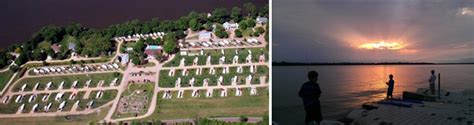 Lakeshore RV Park Big Stone Lake Area Chamber Of Commerce