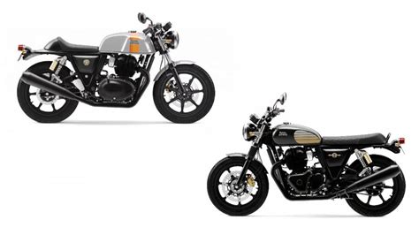 Royal Enfield Interceptor 650, Continental GT 650 Now Get, 45% OFF