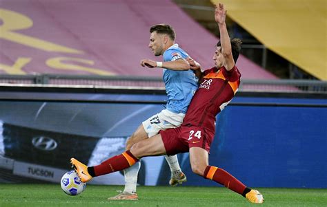 As Roma Vs Lazio Prediction And Betting Tips Th November