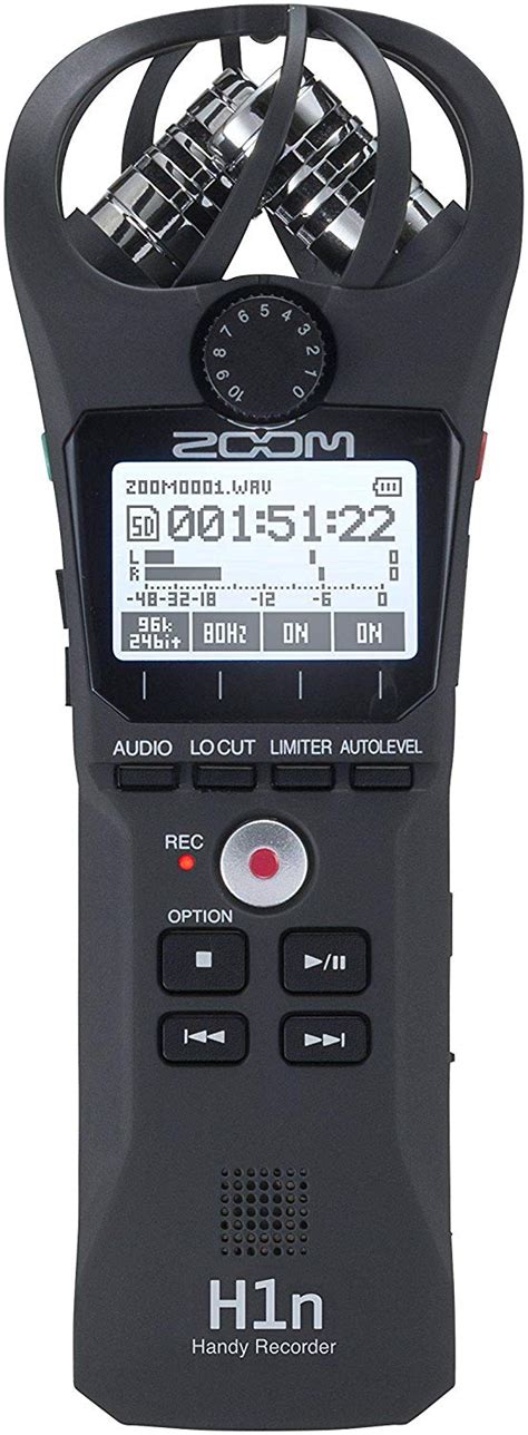 The Best Portable Audio Recorder [2022 Guide] Globaldjsguide 2022