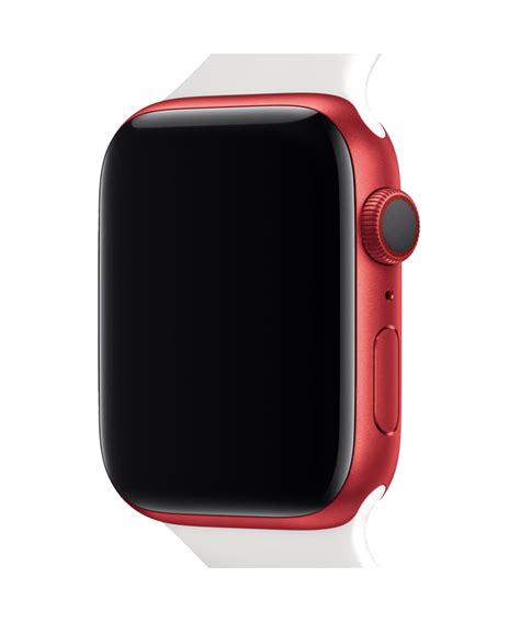 Apple Watch Series 6 - Red - Grade B - The iOutlet