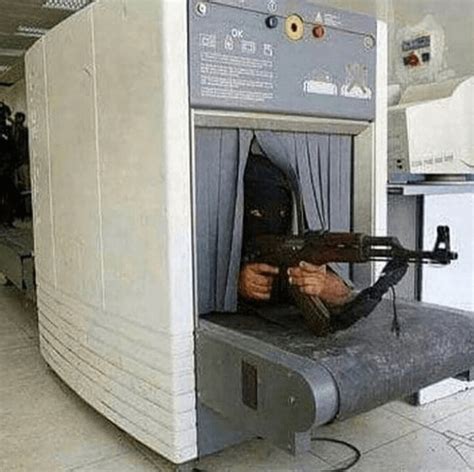 Artyom, Russian Airport Security : r/Bossfight