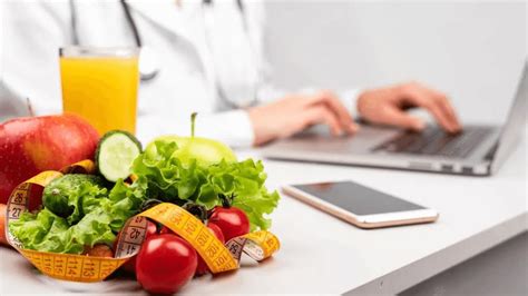 Qu Se Estudia Para Ser Nutricionista