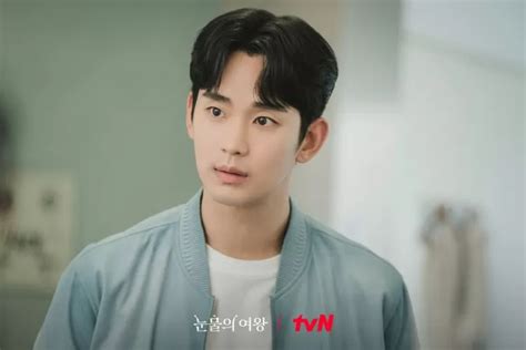 Mengenal Satu Langkah Lebih Dekat Dengan Kim Soo Hyun Pemeran Utama