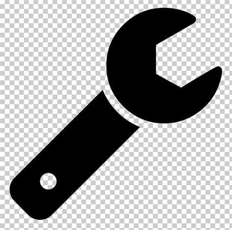 Spanners Font Awesome Adjustable Spanner Tool Computer Icons Png