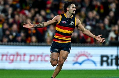 Adelaide Crows Vs Brisbane Lions Preview Tips Crows To Cover In Afl