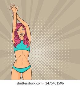 Pop Art Sex Images Stock Photos Vectors Shutterstock