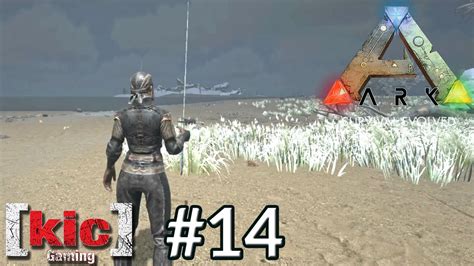 Ark Samurai Ep 14 Modded ARK Survival Evolved Single Player