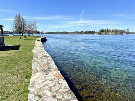map of alexandria bay ny 5