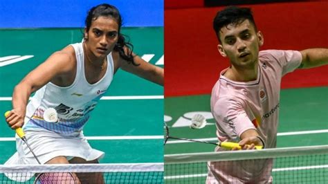 Canada Open Lakshya Sen Storms Into Final PV Sindhu Exits After Loss