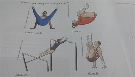 Regra Da Ginástica Artística - 9