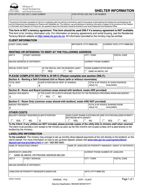 Hr3037 Fill Out Sign Online DocHub