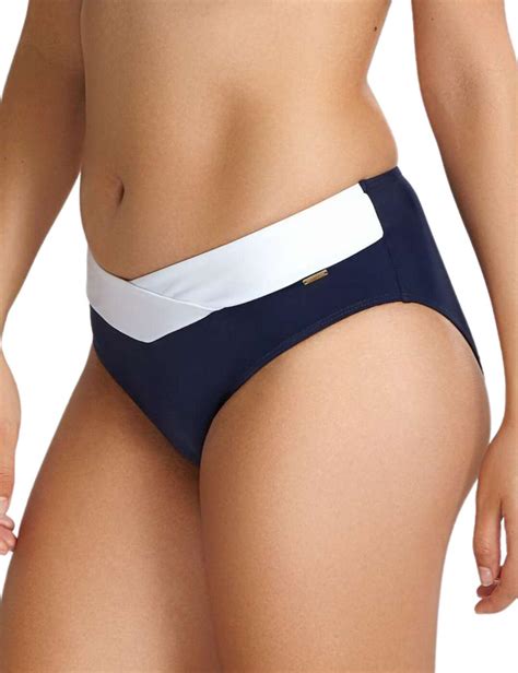 Panache Catarina Bikini Briefs Belle Lingerie