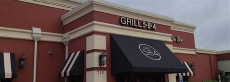 Home [grill584.com]