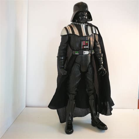 Darth Vader - Vintage Recycled