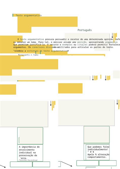 DOCX Redigir Um Texto Argumentativo DOKUMEN TIPS