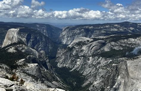 10 Best backpacking trails in Yosemite National Park | AllTrails