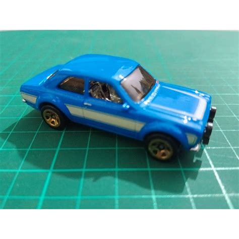 Fast Furious Eclipse Dodge Charger Bnr R Bnr Ford Escort Silvia Hot Wheels Mattel