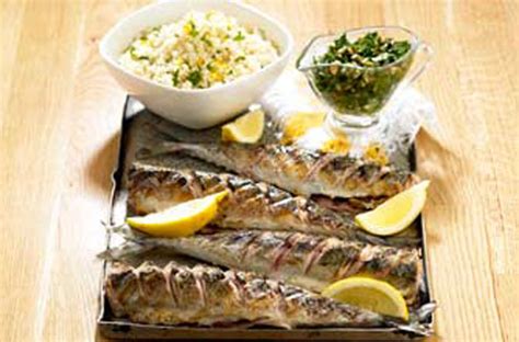 Moroccan Mackerel Recipes Goodtoknow