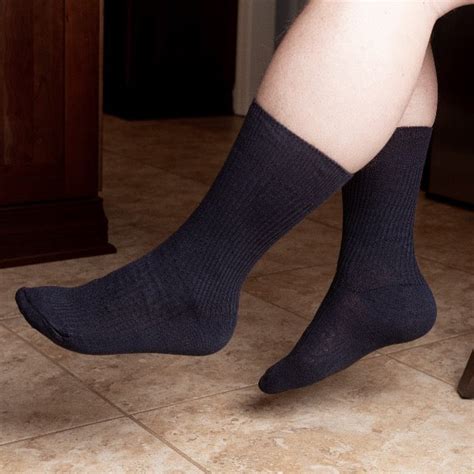 Diabetic Dress Socks Comfortfinds