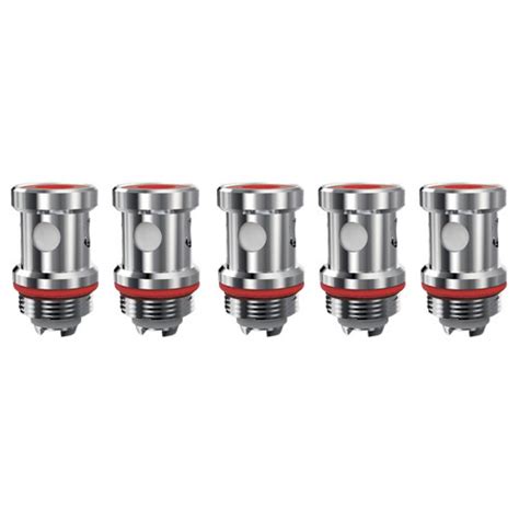 Justfog FF Coil Serie 5er Pack Ersatz Verdampferköpfe 1 2Ohm