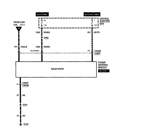 Solved 1998 2002 Ford Explorer Stereo Wiring Diagrams Are Here