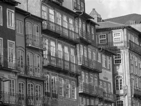 Porto city in Portugal 16729729 Stock Photo at Vecteezy