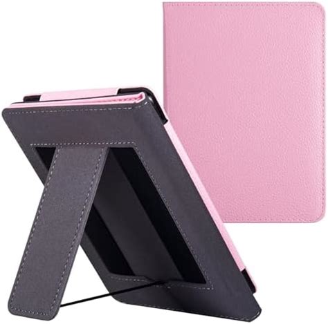 Amazon Laoshusheng Stand Case For All New Nook Glowlight