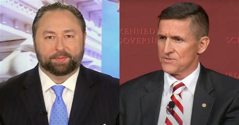 January Committee Subpoenas Michael Flynn John Eastman