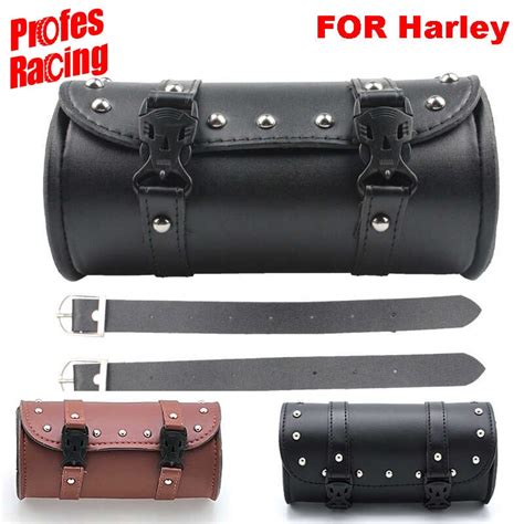 Mga Kagamitan Ng Pannier Saddle Bags Para Sa Motorcycle Cruiser Tool