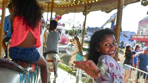 The 64th annual Martin County Fair and Youth Livestock Show is in full ...