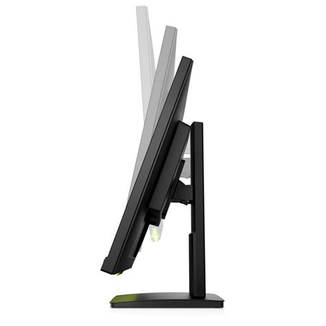 HP X27i 2K 27´´ QHD LED 144Hz Gaming Monitor Black | Techinn