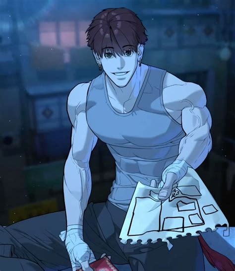 Discover 25 𝒌𝒊𝒍𝒍𝒆𝒓 𝒑𝒆𝒕𝒆𝒓 and killer ideas | peter, webtoon, manhwa and more