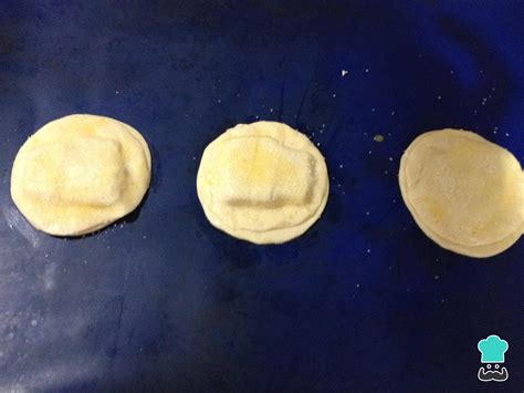 Pastelitos De Membrillo Al Horno Listos En Minutos