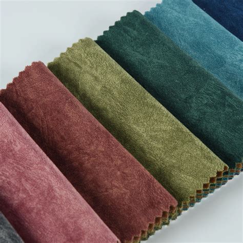 100 Polyester Sofa Chenille Fabric Chenille Jacquard Sofa Fabric